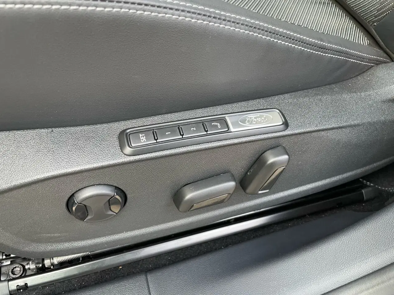 Billede 15 - Ford Explorer 77 Select Extended Range