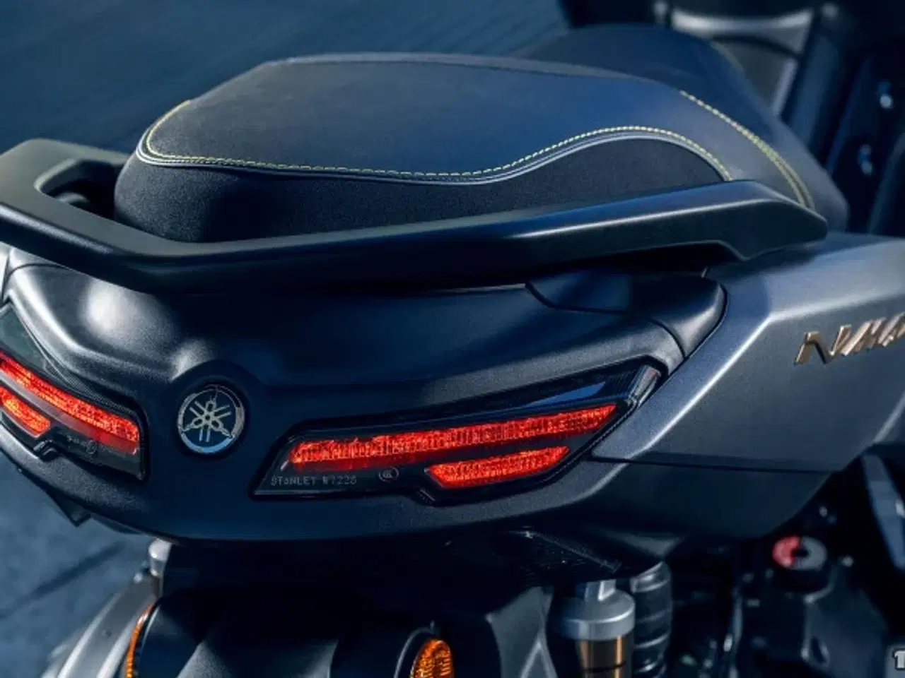 Billede 21 - Yamaha N-Max 155 Tech Max
