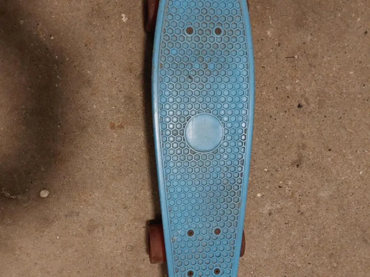 Billede 1 - Pennyboard