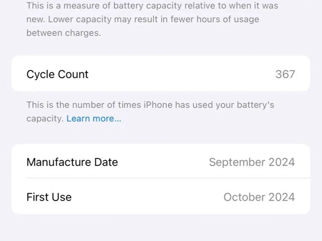 Billede 2 - Iphone 16 pro 128
