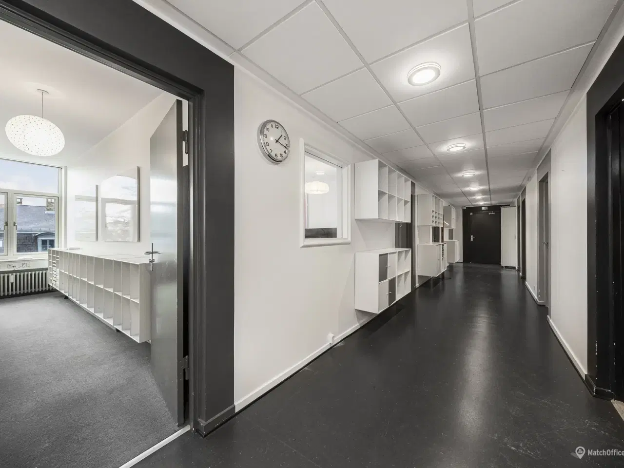 Billede 6 - Kontorlejemål på 324 m² beliggende på 4. sal