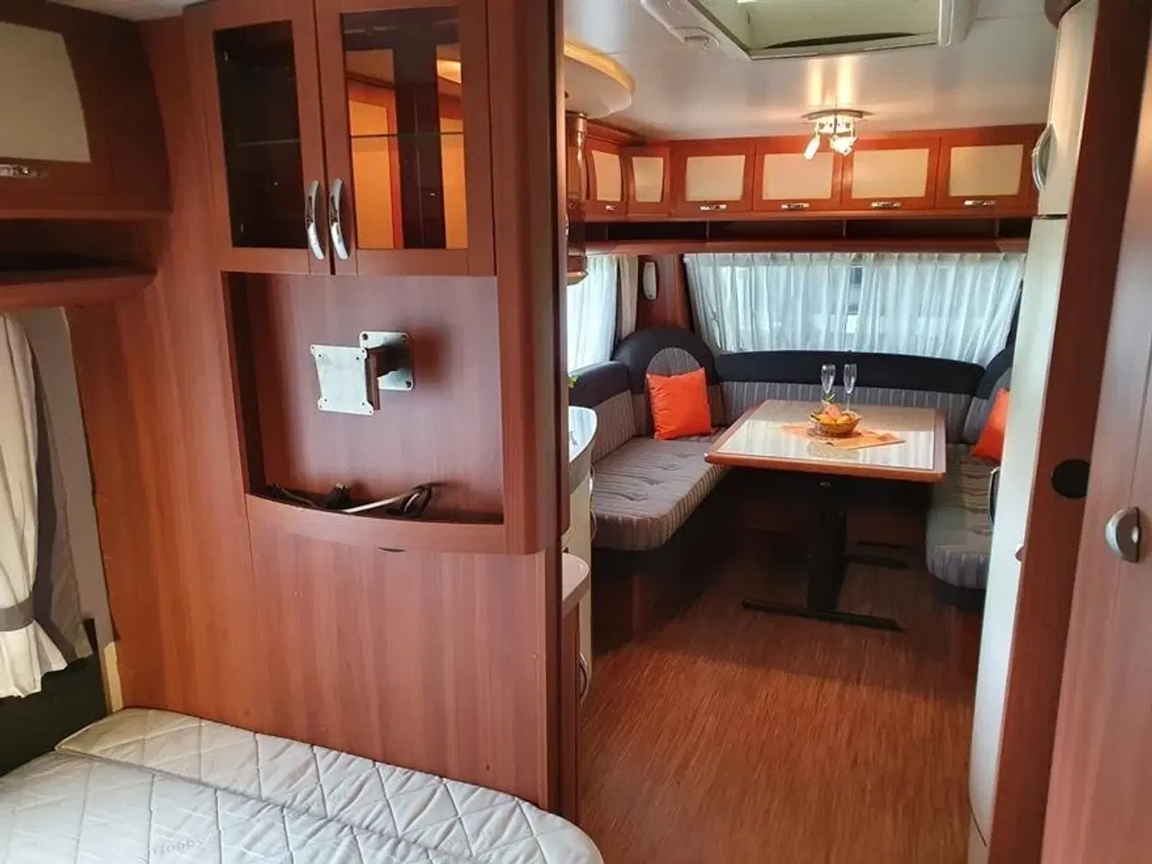 Billede 6 - Campingvogn - Hobby Prestige 650 WFU 2011 