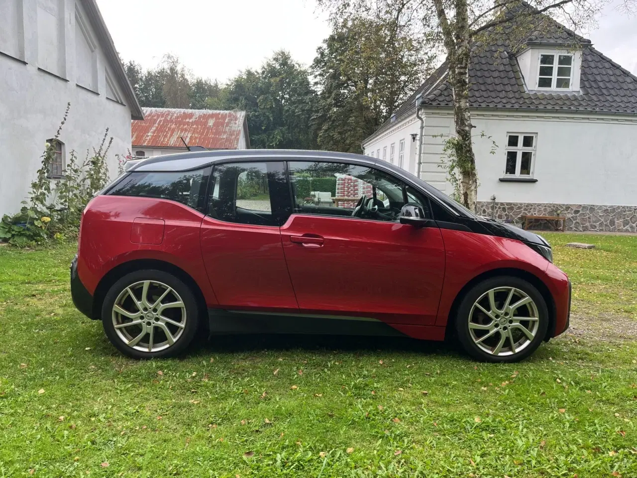 Billede 4 - BMW i3  BEV
