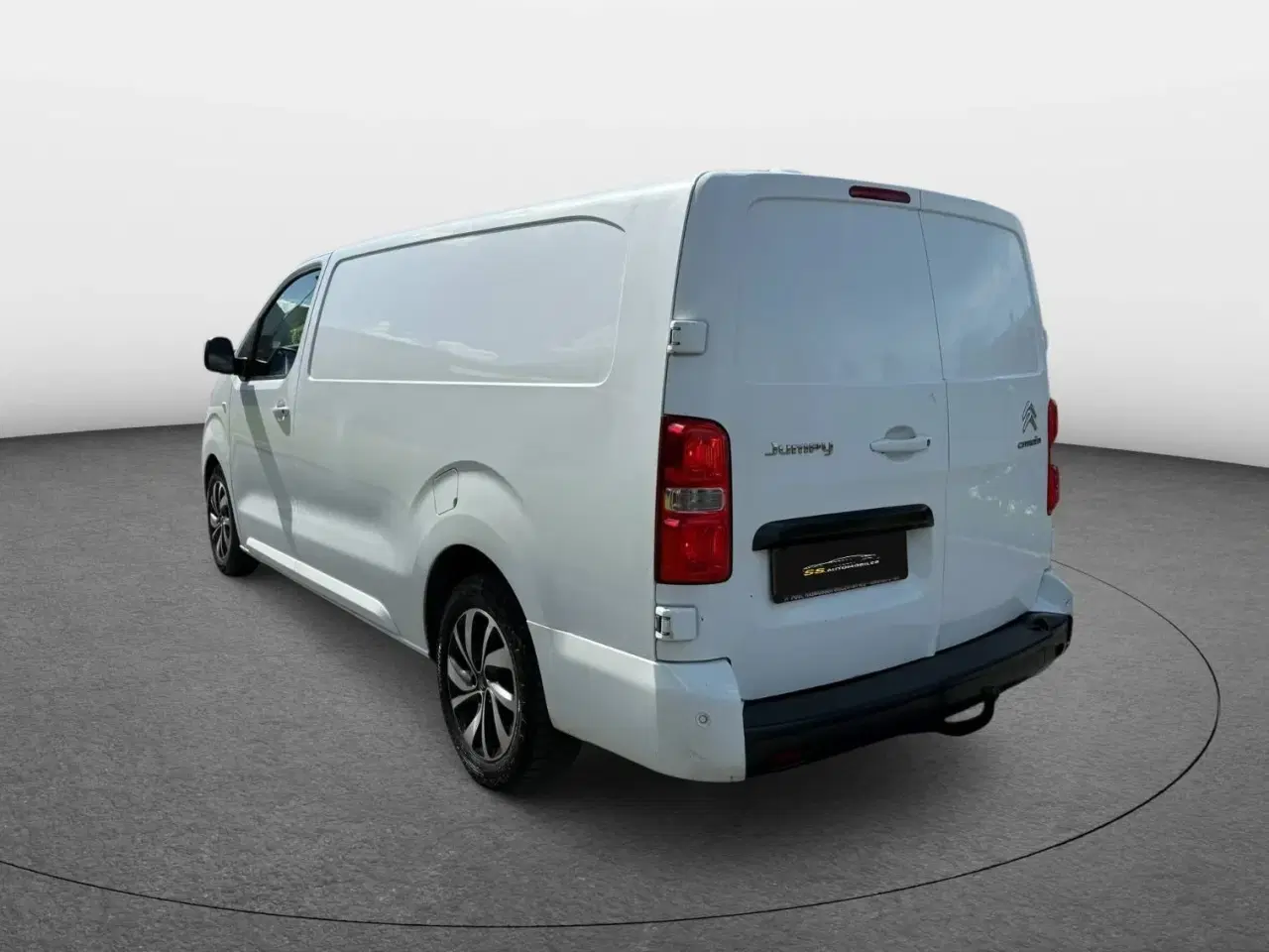 Billede 4 - Citroën Jumpy 2,0 BlueHDi 180 L2N2 EAT6