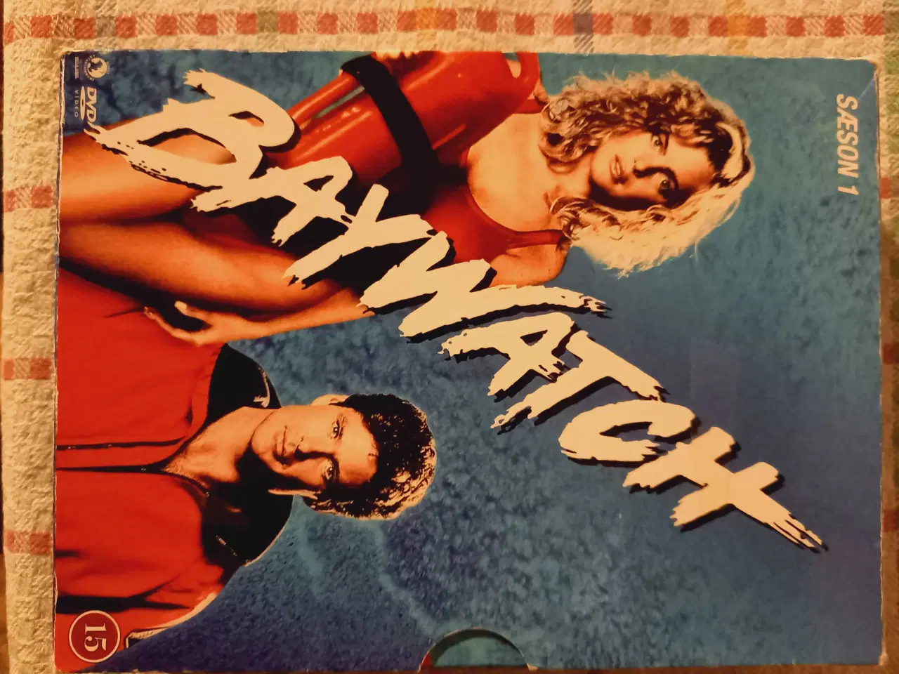 Billede 2 - Baywatch sea 1