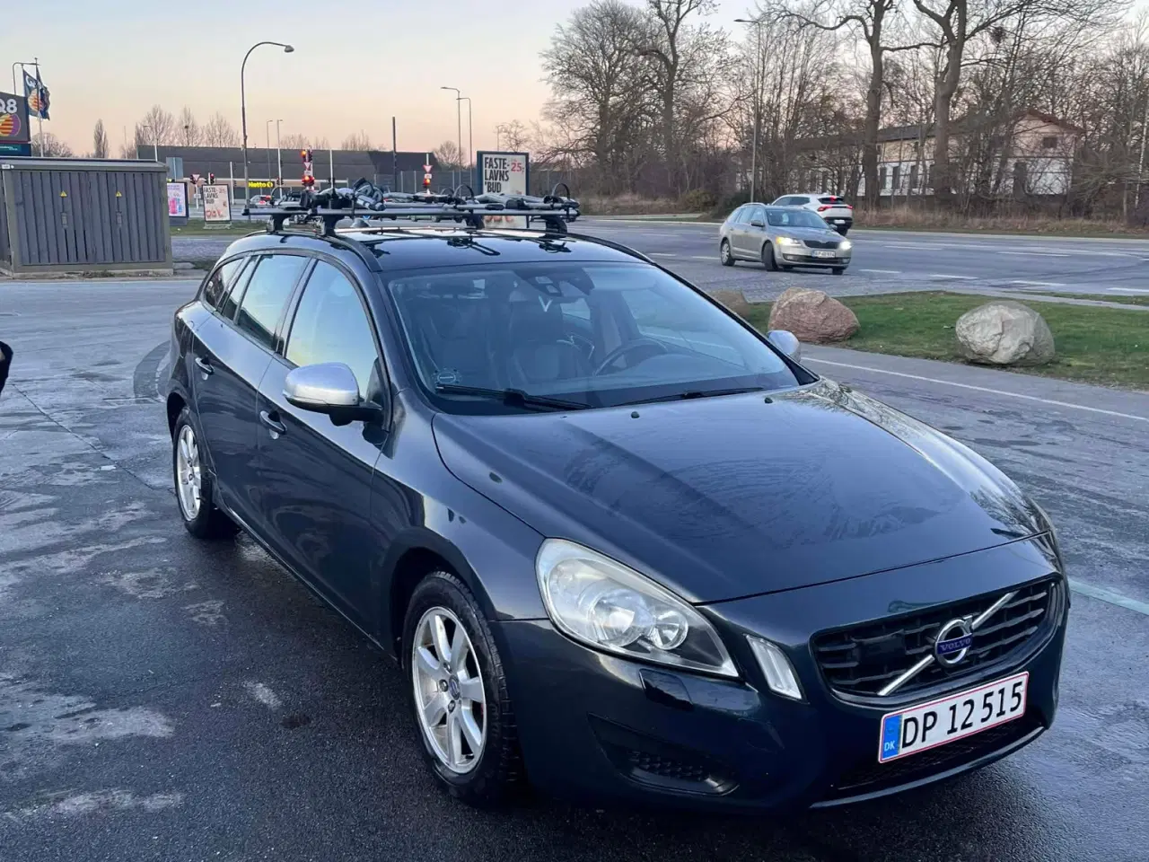 Billede 14 - 2011 Volvo V60 D3 Summun