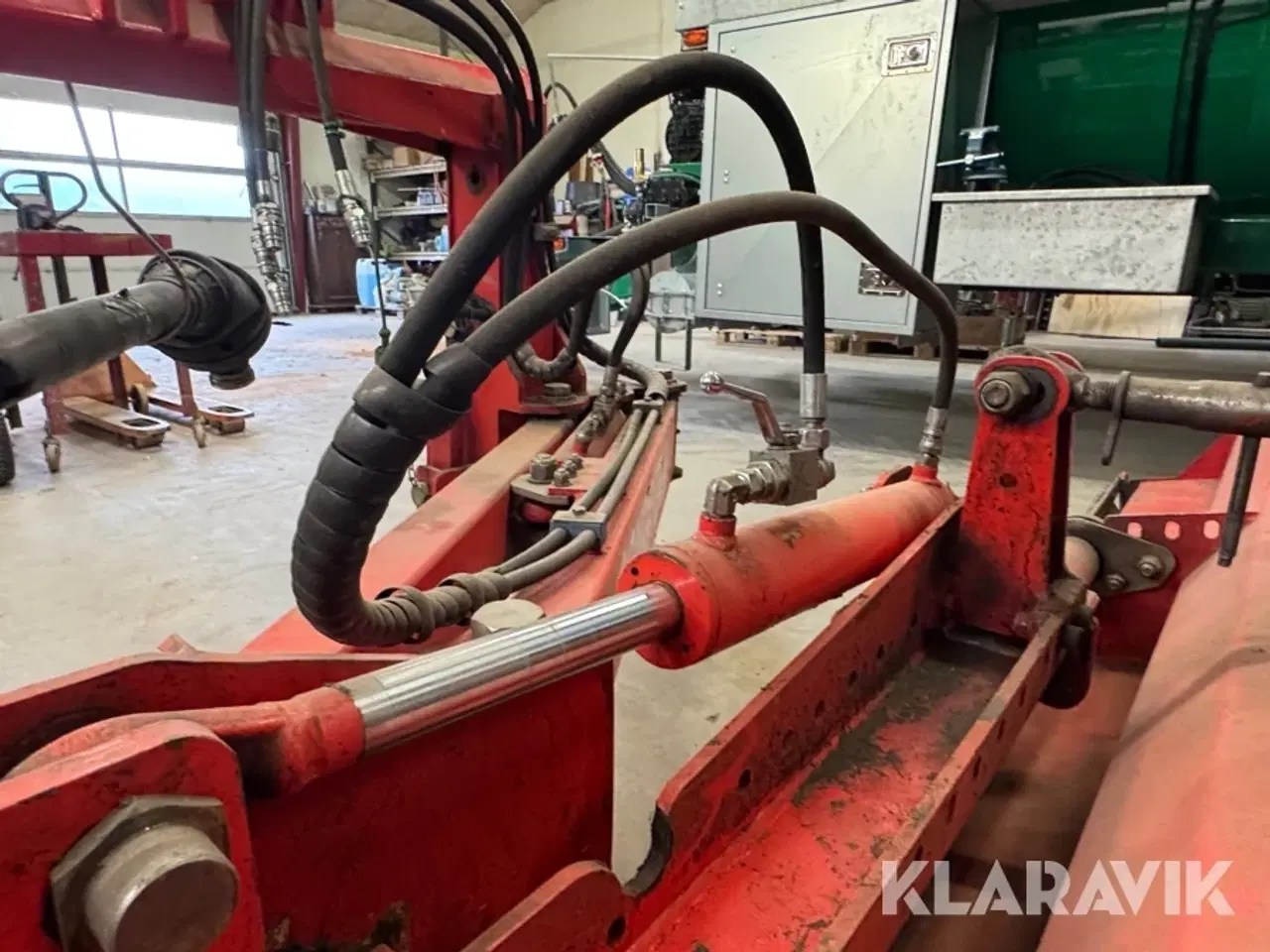 Billede 12 - Brakpudser Concept DSF 260