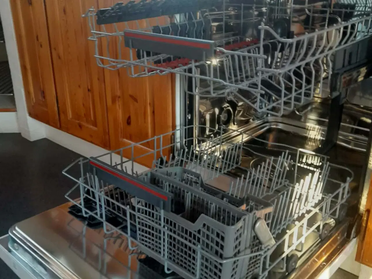 Billede 2 - AEG opvaskemaskine