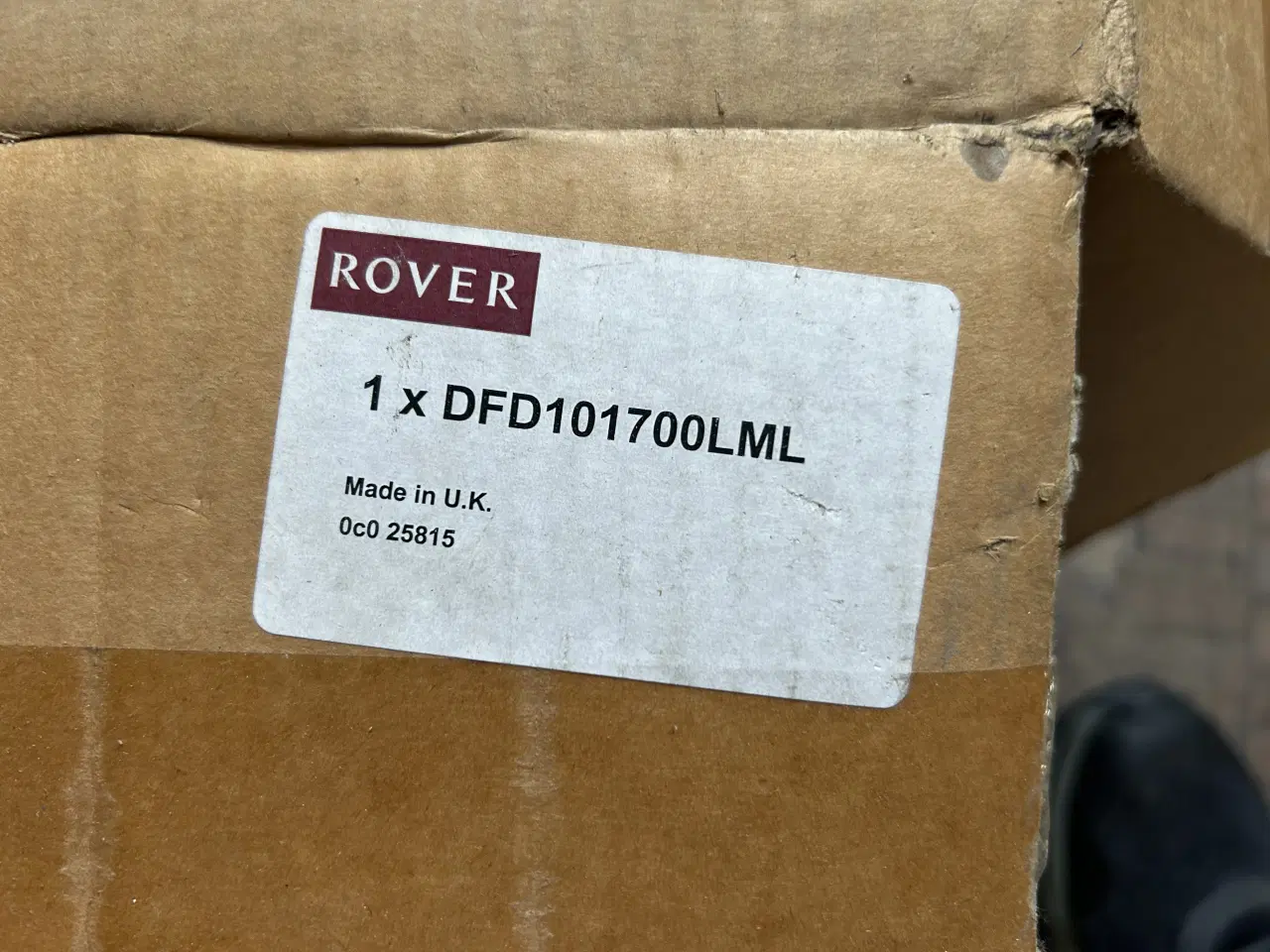 Billede 10 - MG ZR. Rover 200/25 Spoiler