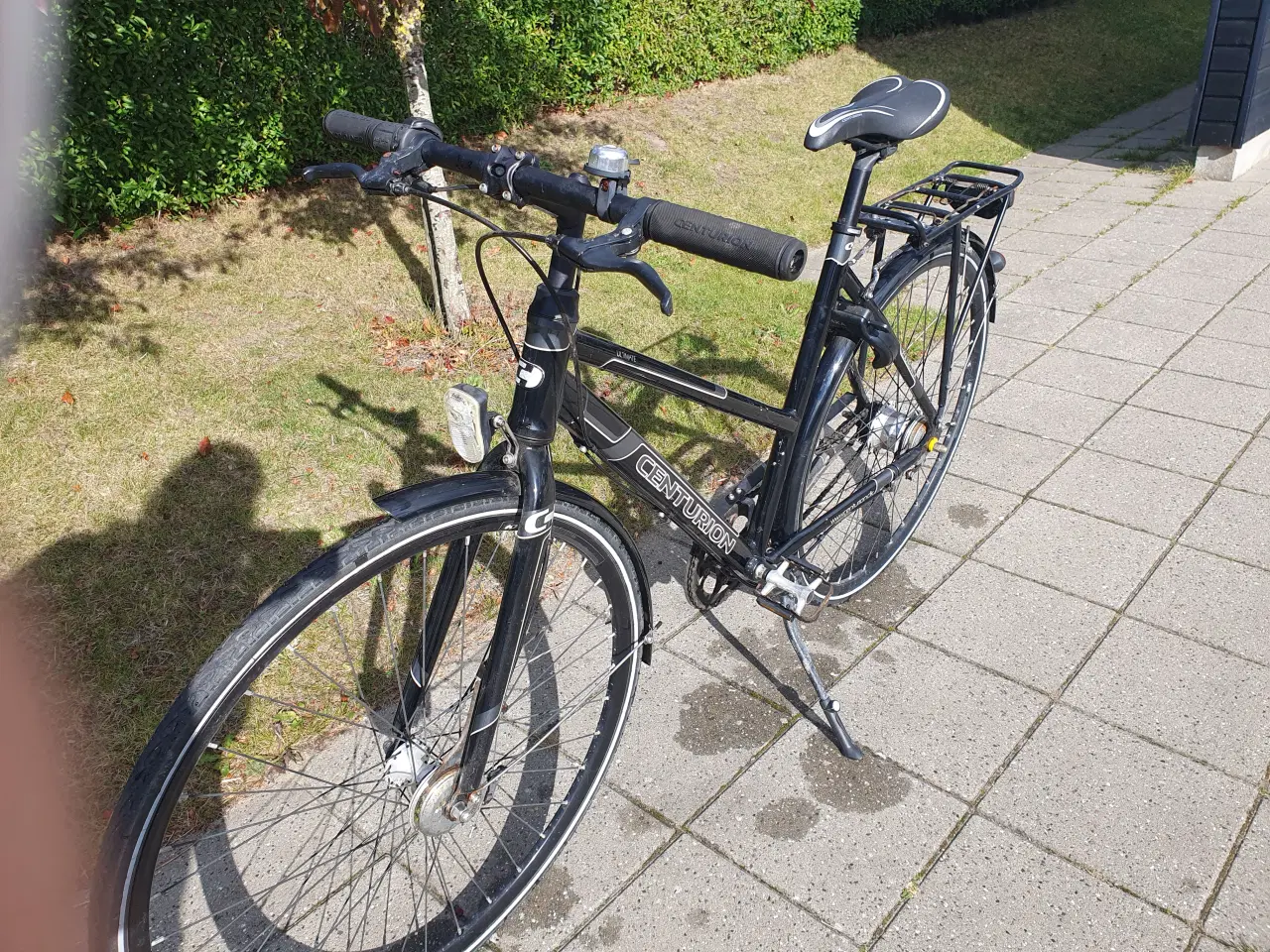 Billede 7 - Fin Centurion Ultimate damecykel