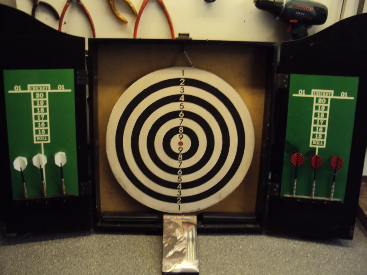 Billede 2 - Dart Center