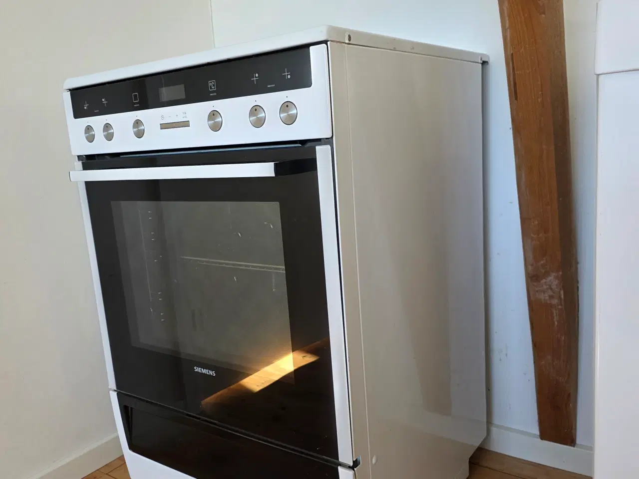 Billede 2 - Gratis ovn til afhentning 