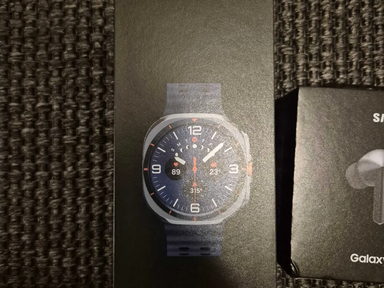 Billede 8 - Samsung ultra watch 8