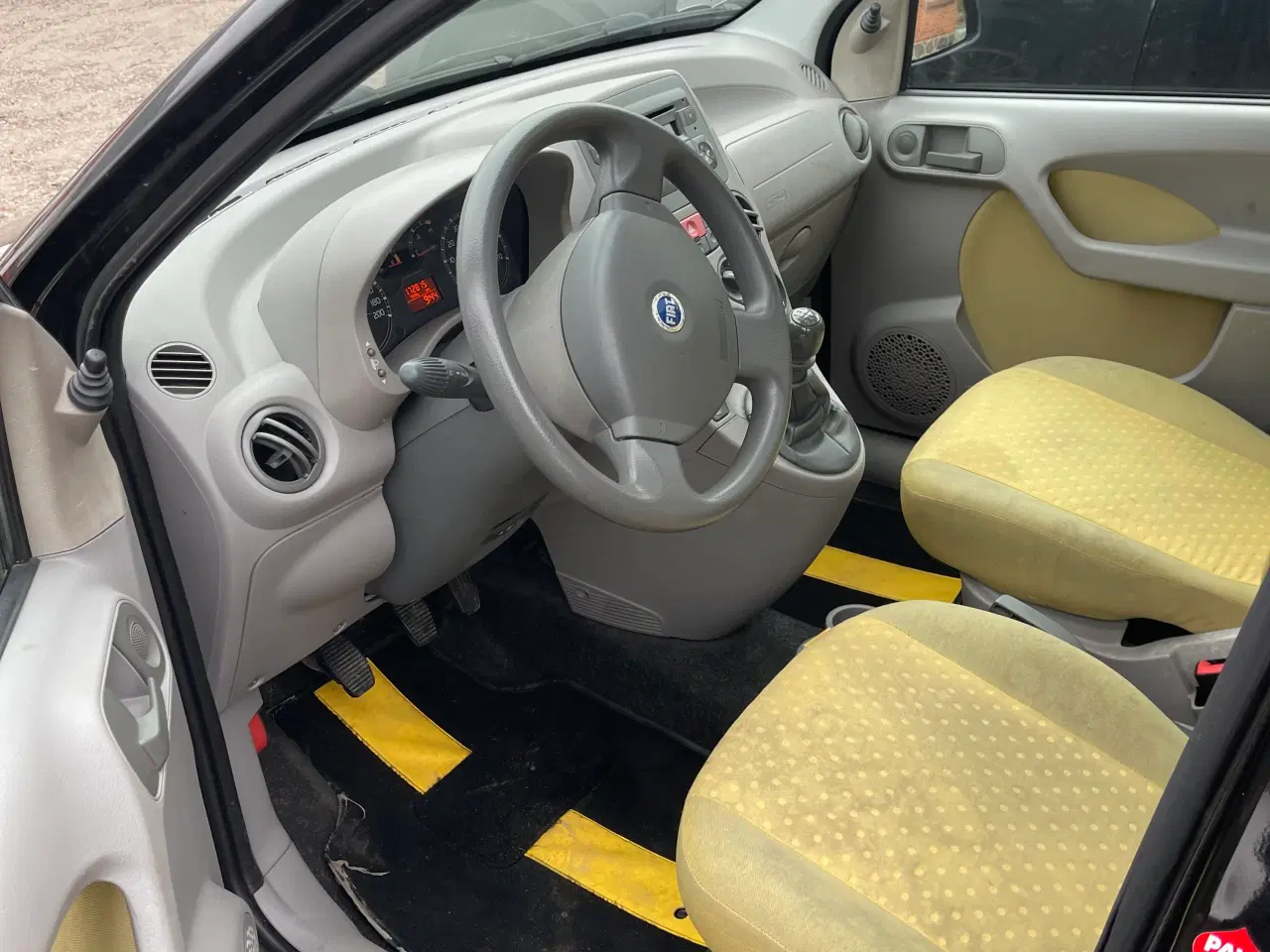 Billede 4 - Fiat Panda 2006