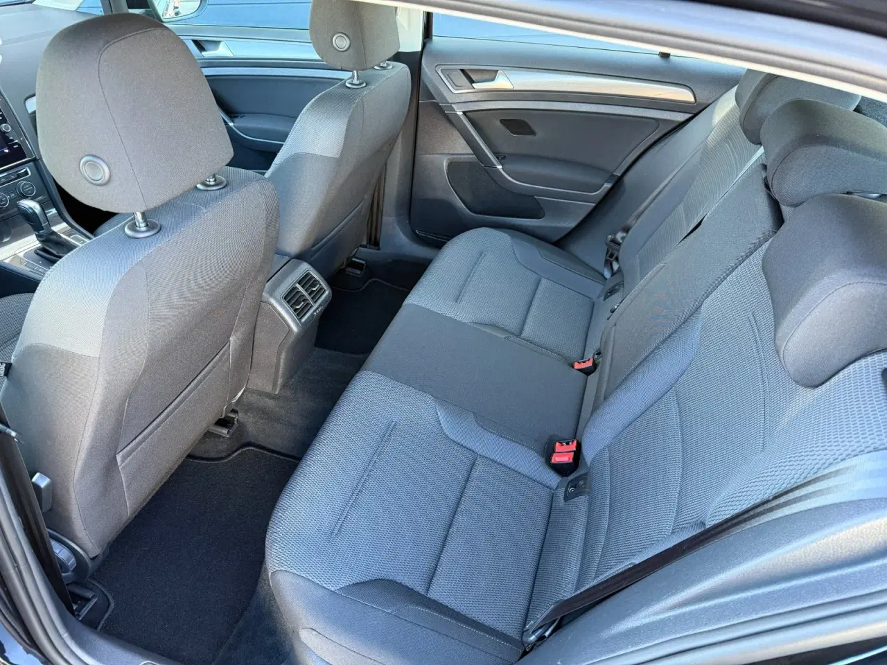 Billede 9 - VW Golf VII 1,5 TSi 130 Comfortline DSG