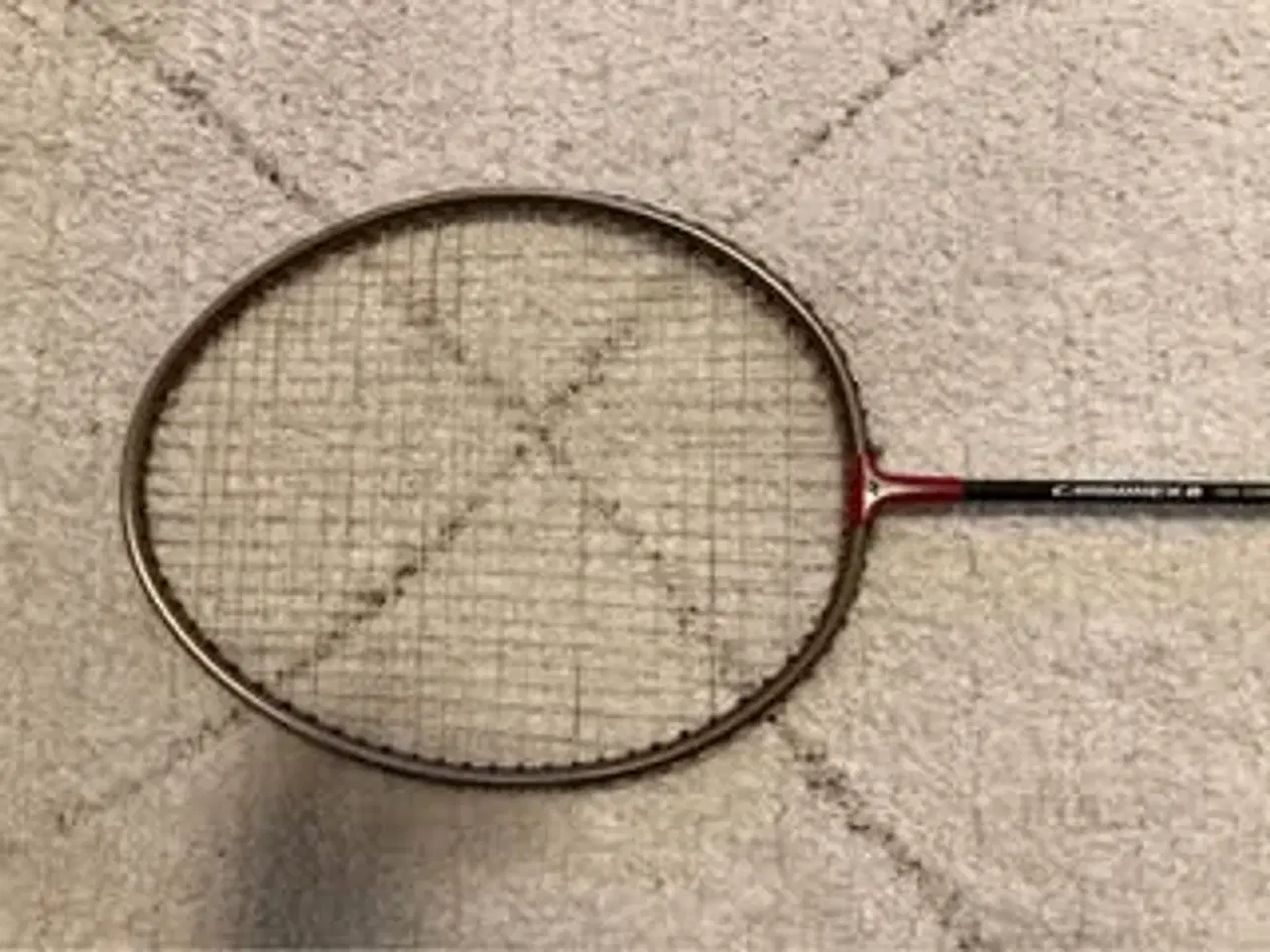 Billede 1 - Yonex badminton ketcher 