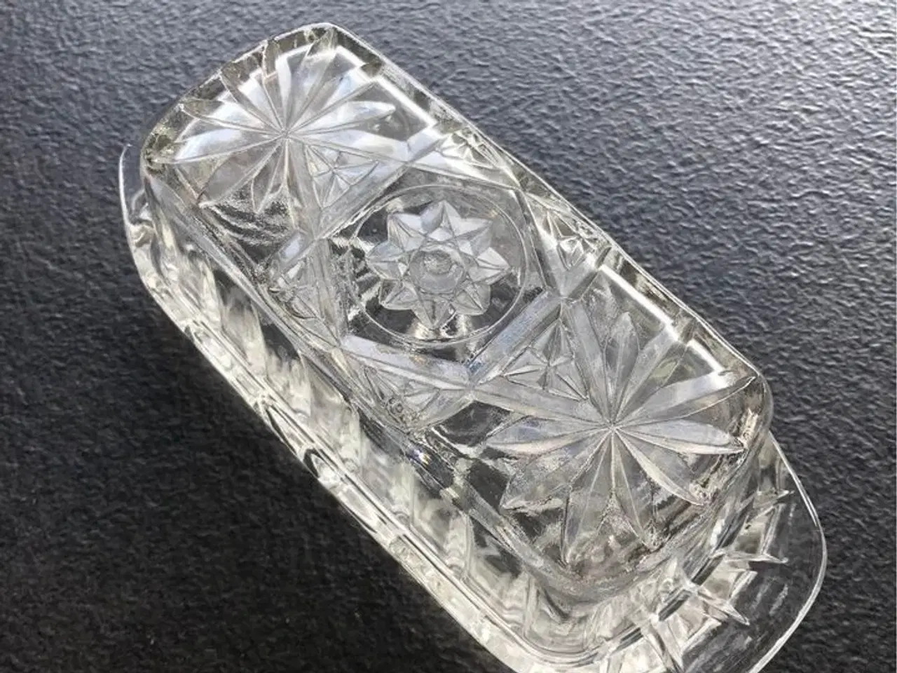 Billede 2 - Smørskål - retro