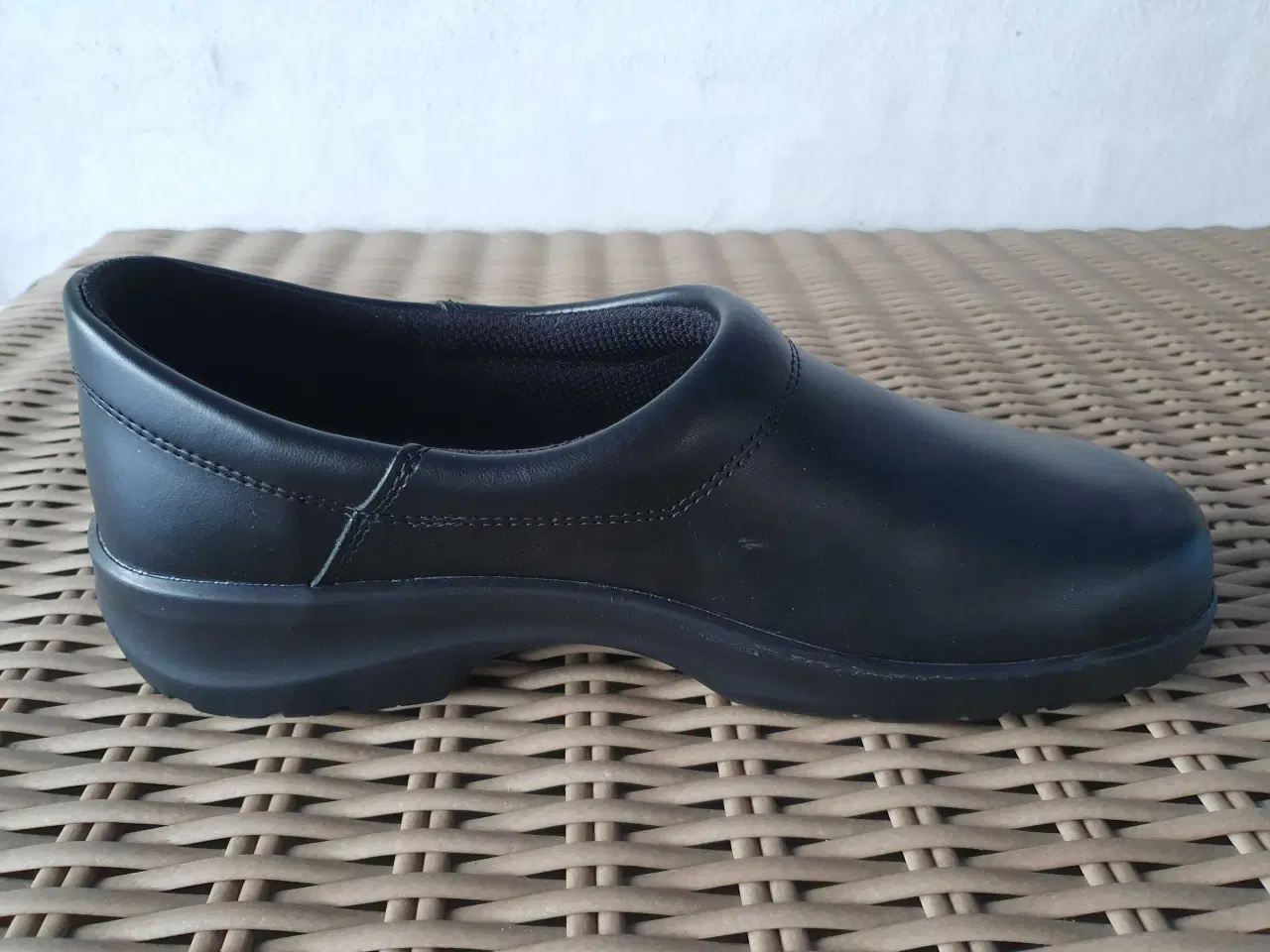 Billede 6 - Sika Fusion arbejdssko