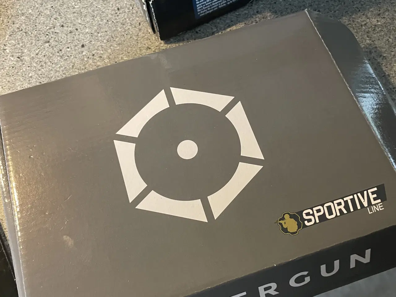 Billede 8 - Airsoft gun flere forskellige