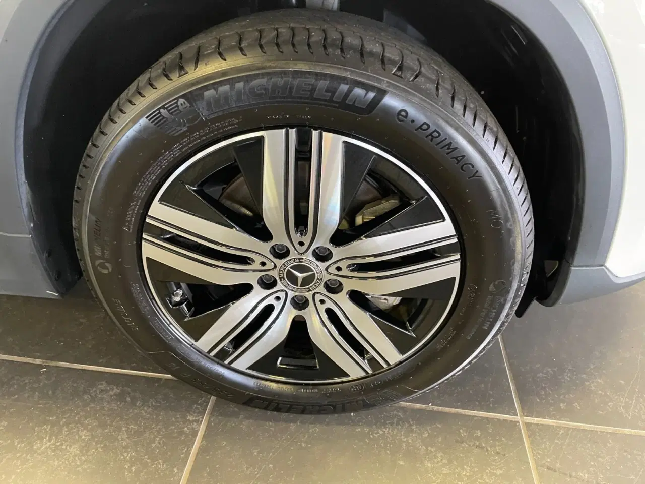 Billede 19 - Mercedes EQA300 Progressive 4Matic