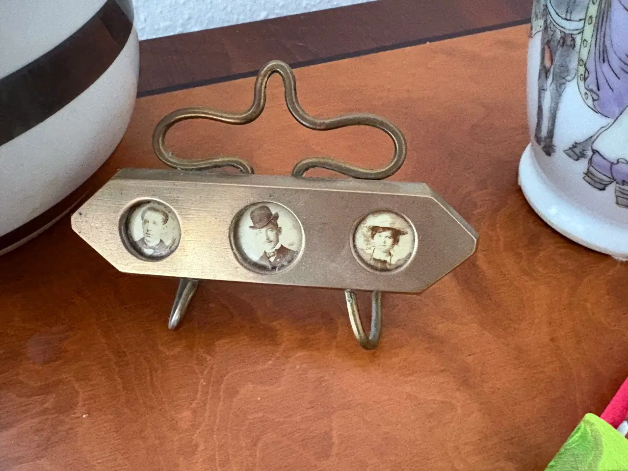 Billede 1 - Billederamme