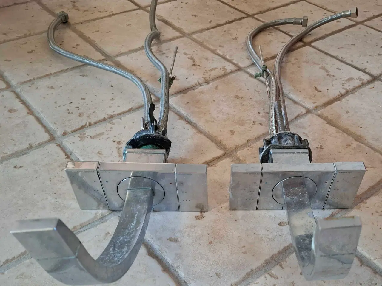 Billede 1 - Damixa g type v 3.0