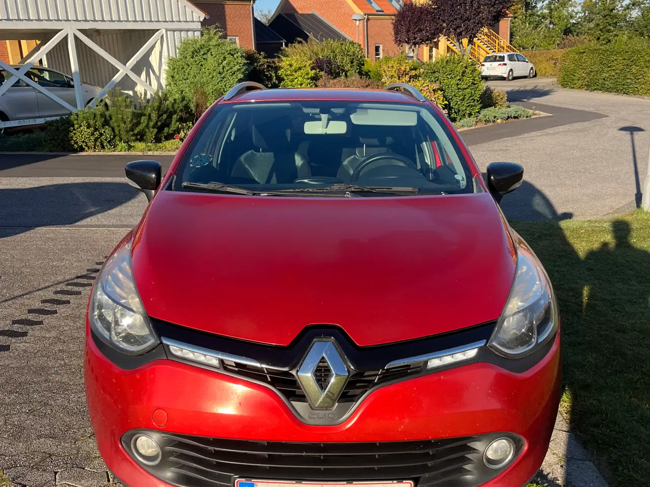 Billede 2 - Renault Clio 1,5 dCi
