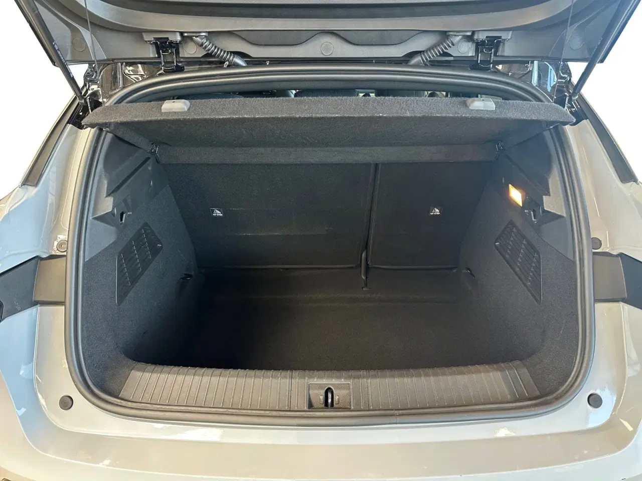 Billede 16 - Renault Megane E-Tech 60 Techno