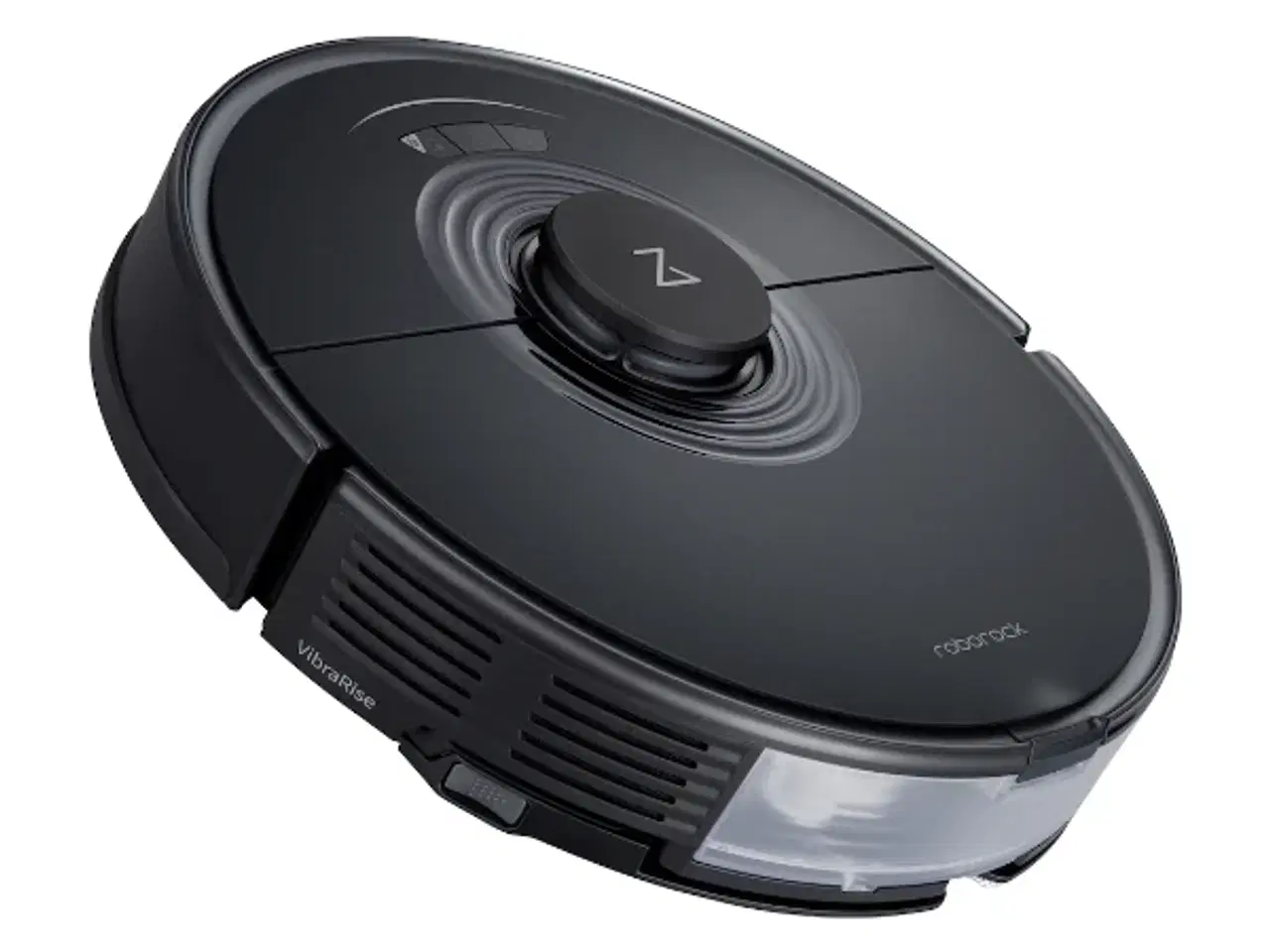 Billede 5 - Roborock S7+ robotstøvsuger m. aut. tømning