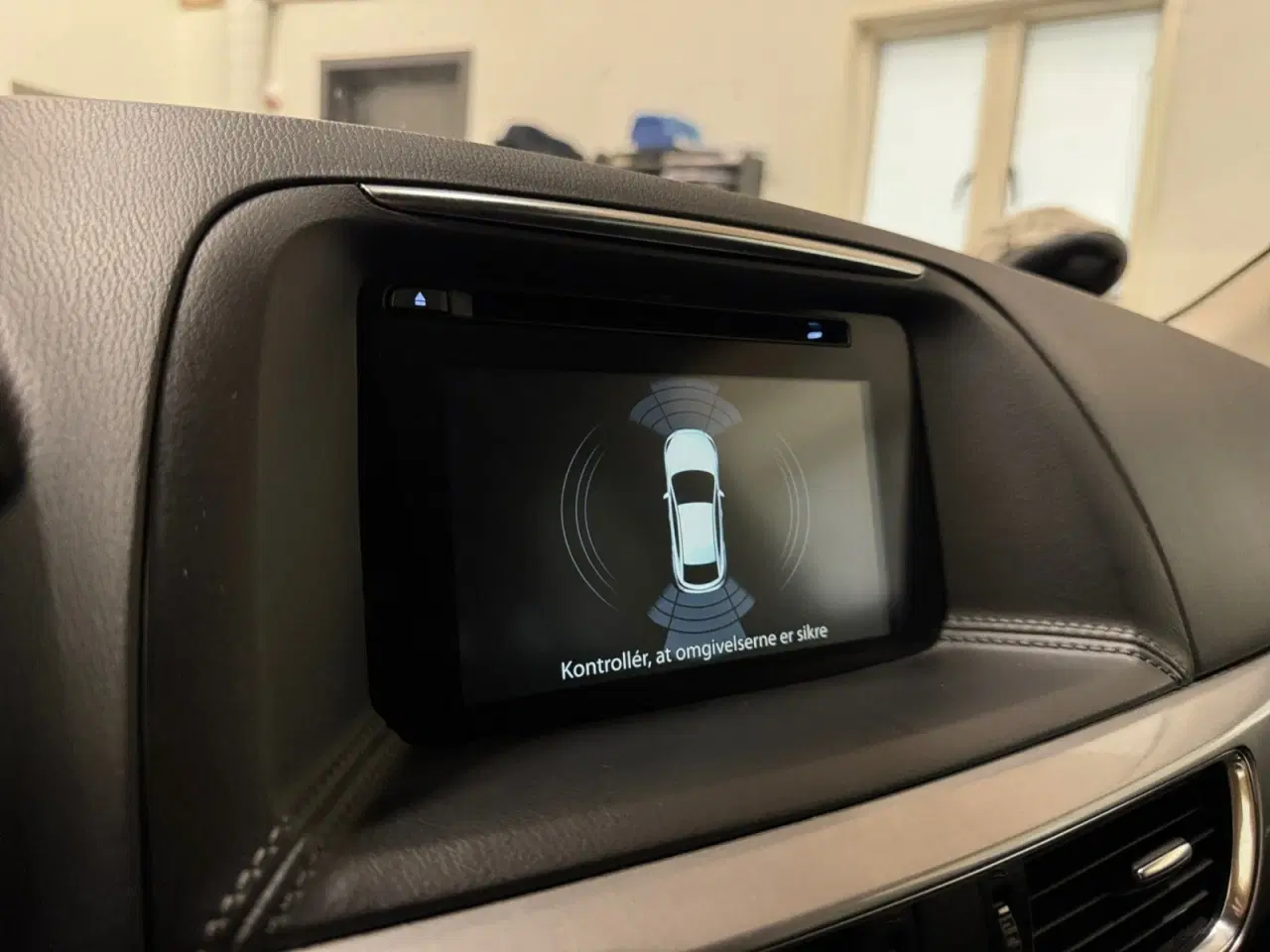 Billede 11 - Mazda CX-5 2,0 SkyActiv-G 165 Vision