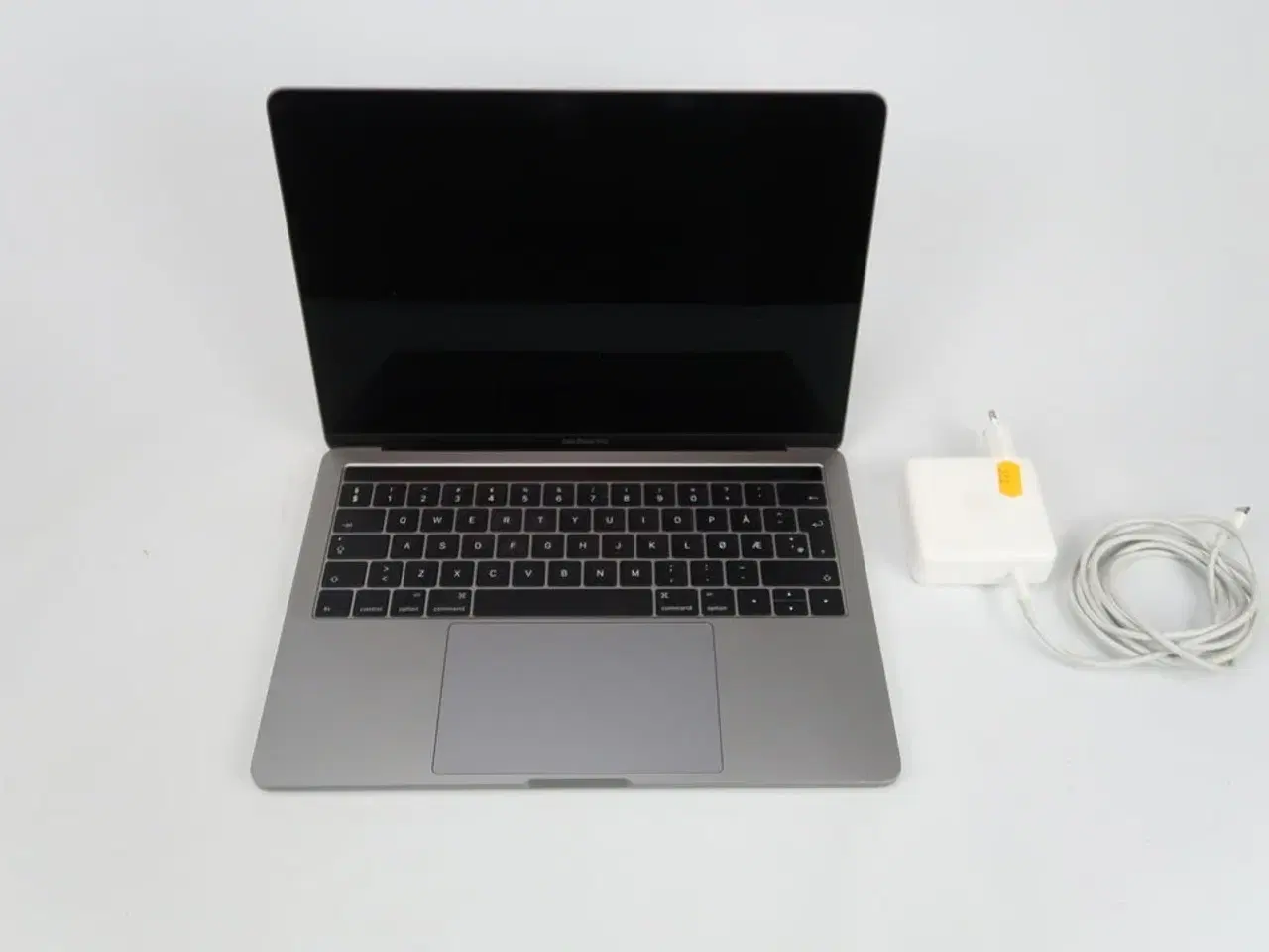 Billede 1 - Apple MacBook Pro 13" i5-6287U