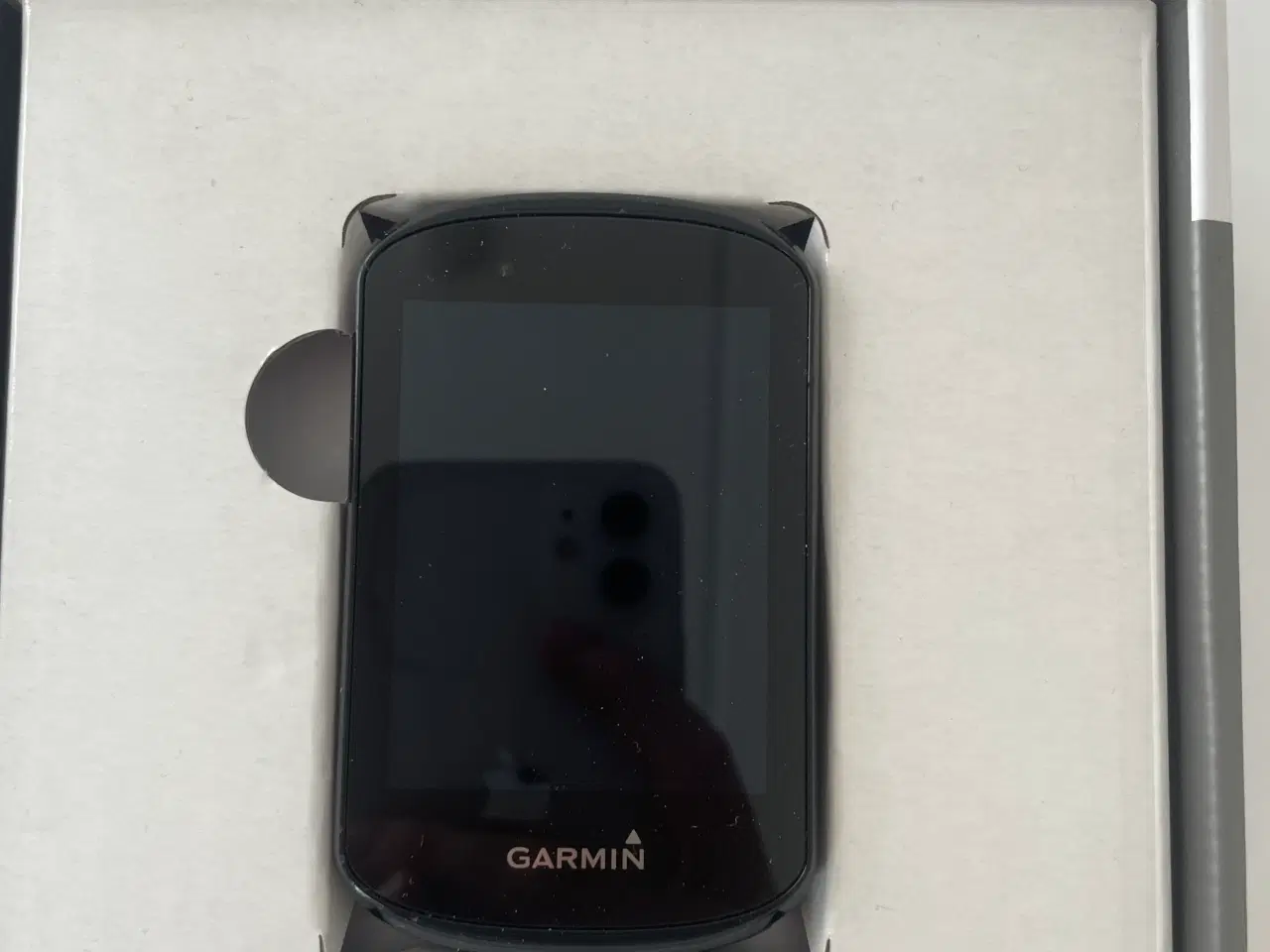 Billede 2 - Garmin computer 