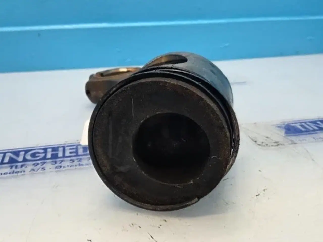 Billede 5 - Ford 678HT Stempel E7HN61085B