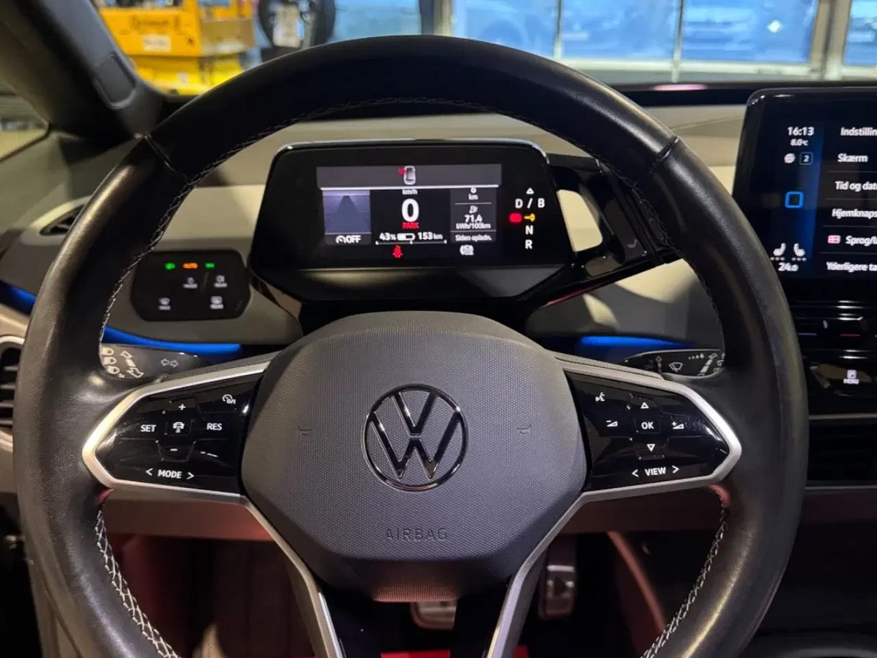 Billede 9 - VW ID.3 77 Pro S