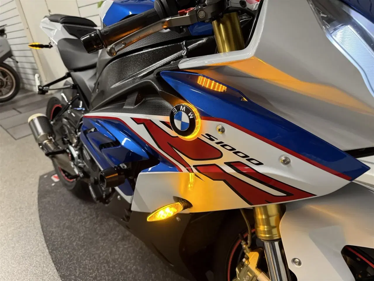 Billede 7 - BMW S 1000 RR 