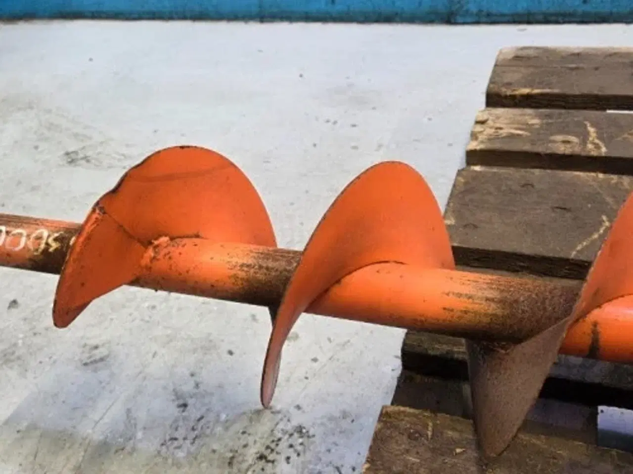 Billede 10 - Dronningborg D3000 Snegl