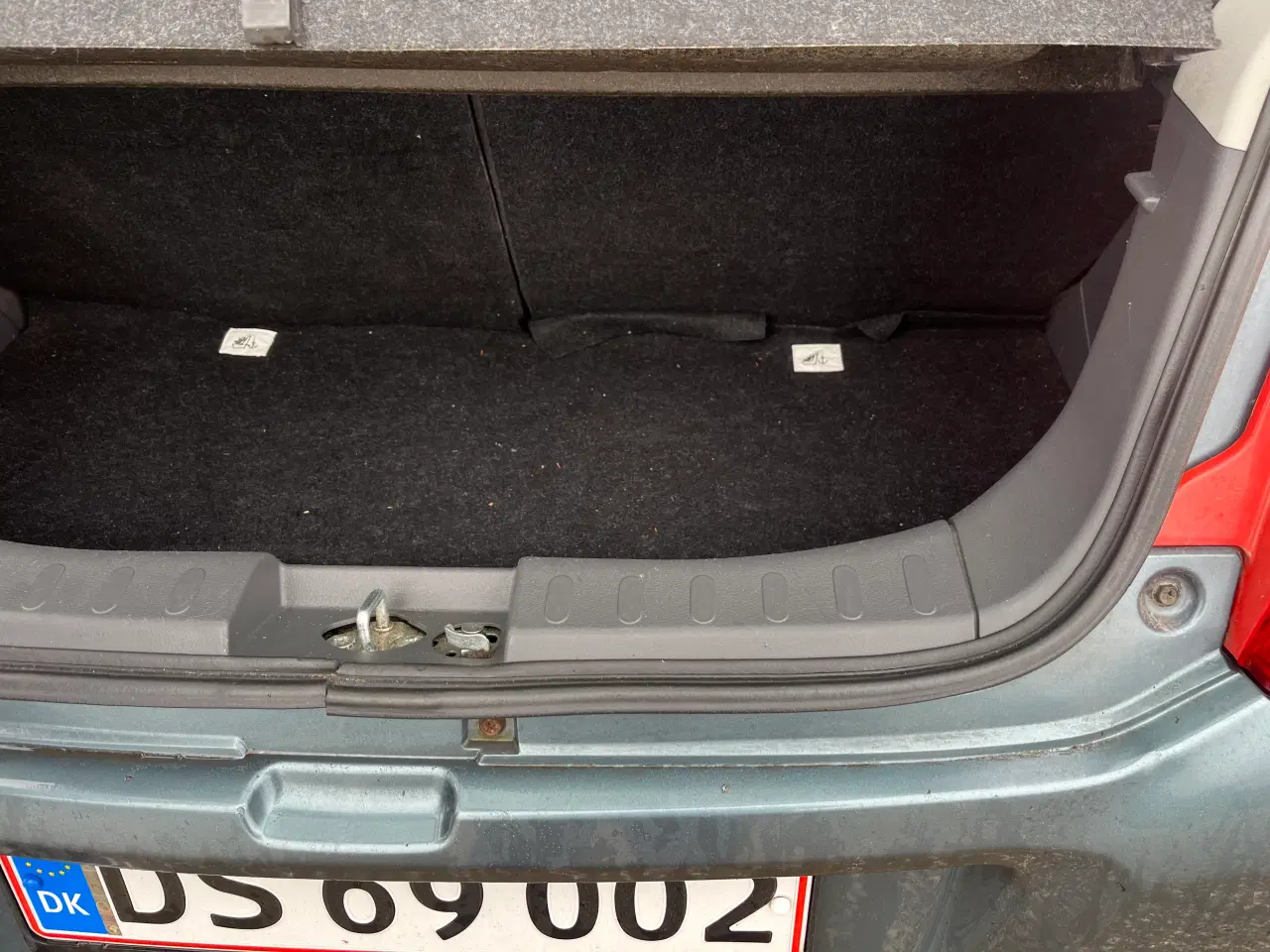 Billede 7 - SUZUKI ALTO ÅRG 09