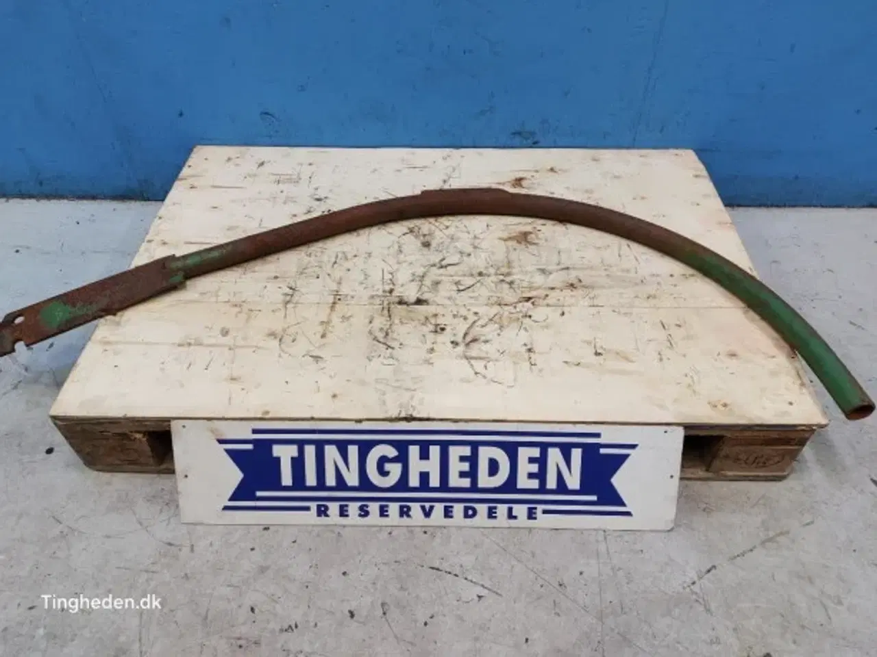 Billede 7 - John Deere 900 Serie Stråskiller 