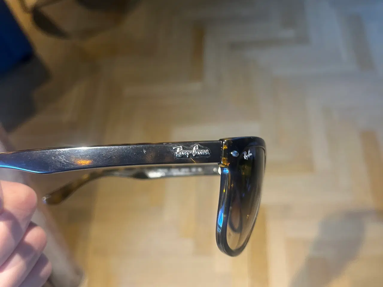 Billede 2 - Ray Ban solbriller