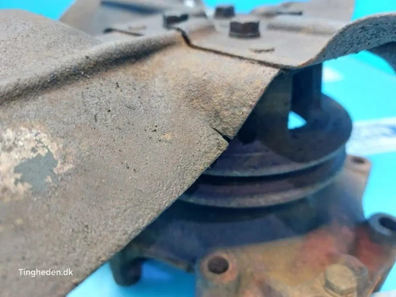 Billede 6 - Ford X Vandpumpe D5NN8505A