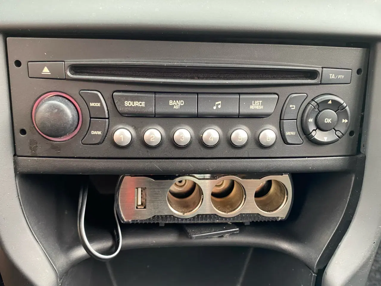 Billede 12 - Citroën C3 1,2 PureTech Seduction ETG 82HK 5d Aut.