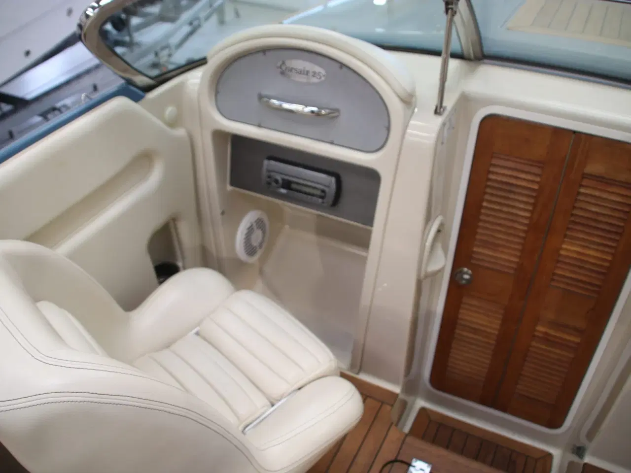 Billede 17 - Chris-Craft Corsair 25