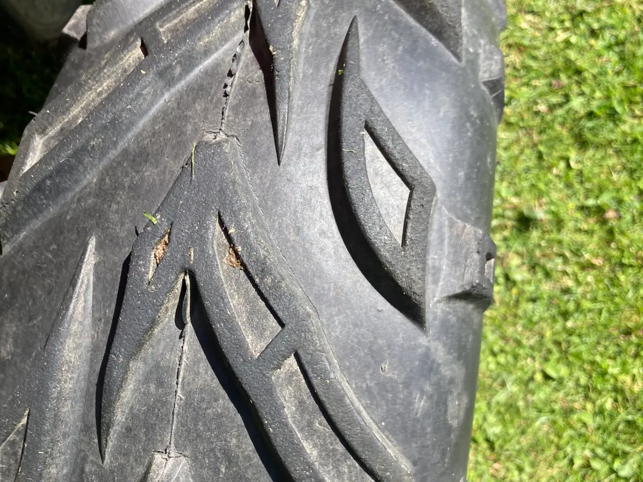 Billede 6 - ATV