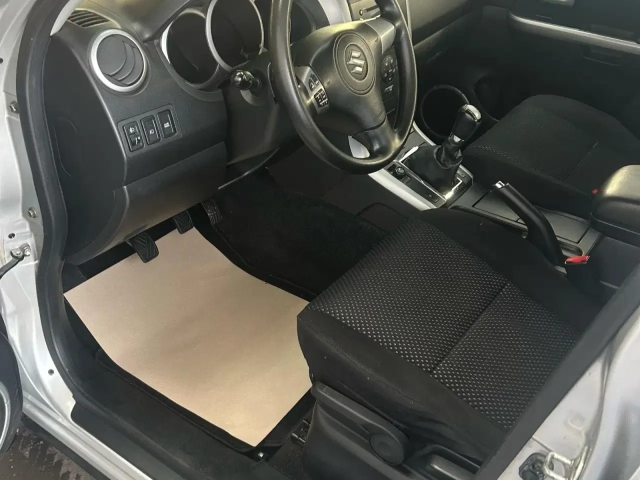 Billede 9 - Suzuki Grand Vitara 2,0 GLS