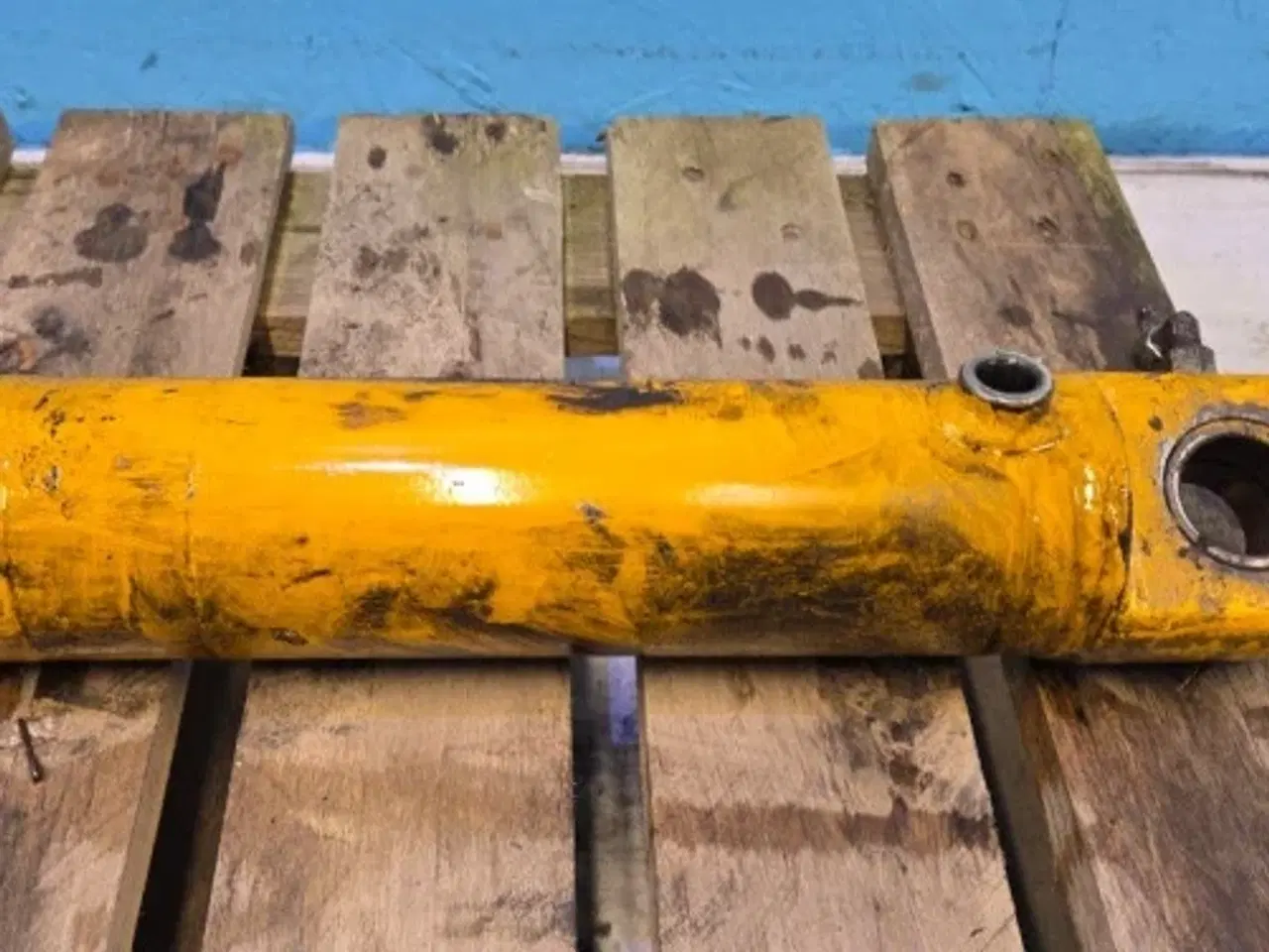 Billede 10 - Venieri 7.63B Cylinder 925.9.521