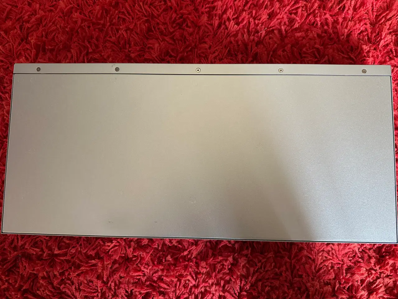 Billede 4 - Ubiquiti UniFi Switch USW-16-POE Switch 16-porte G