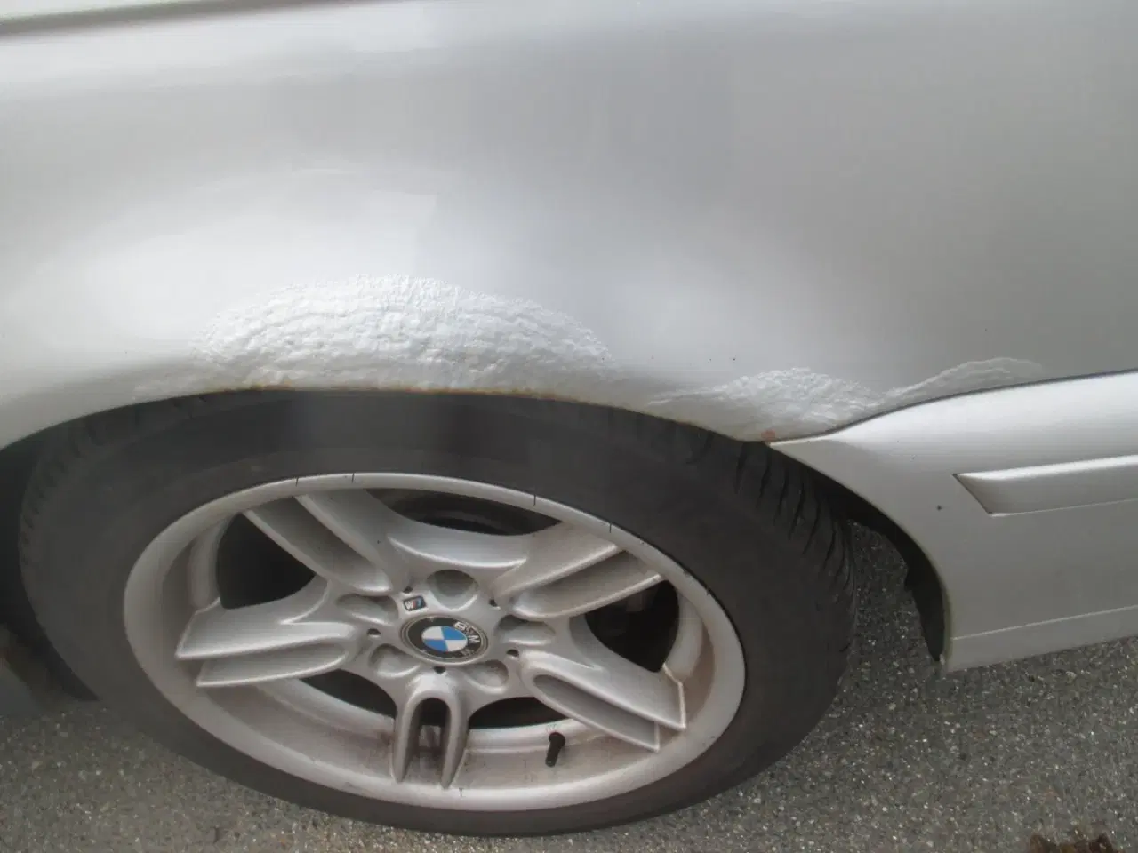Billede 8 - BMW 525i 2,5 Steptr.