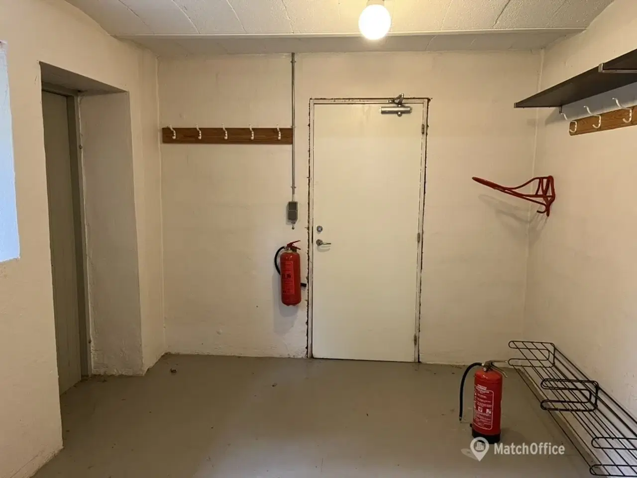 Billede 8 - Uopvarmet lagerhal