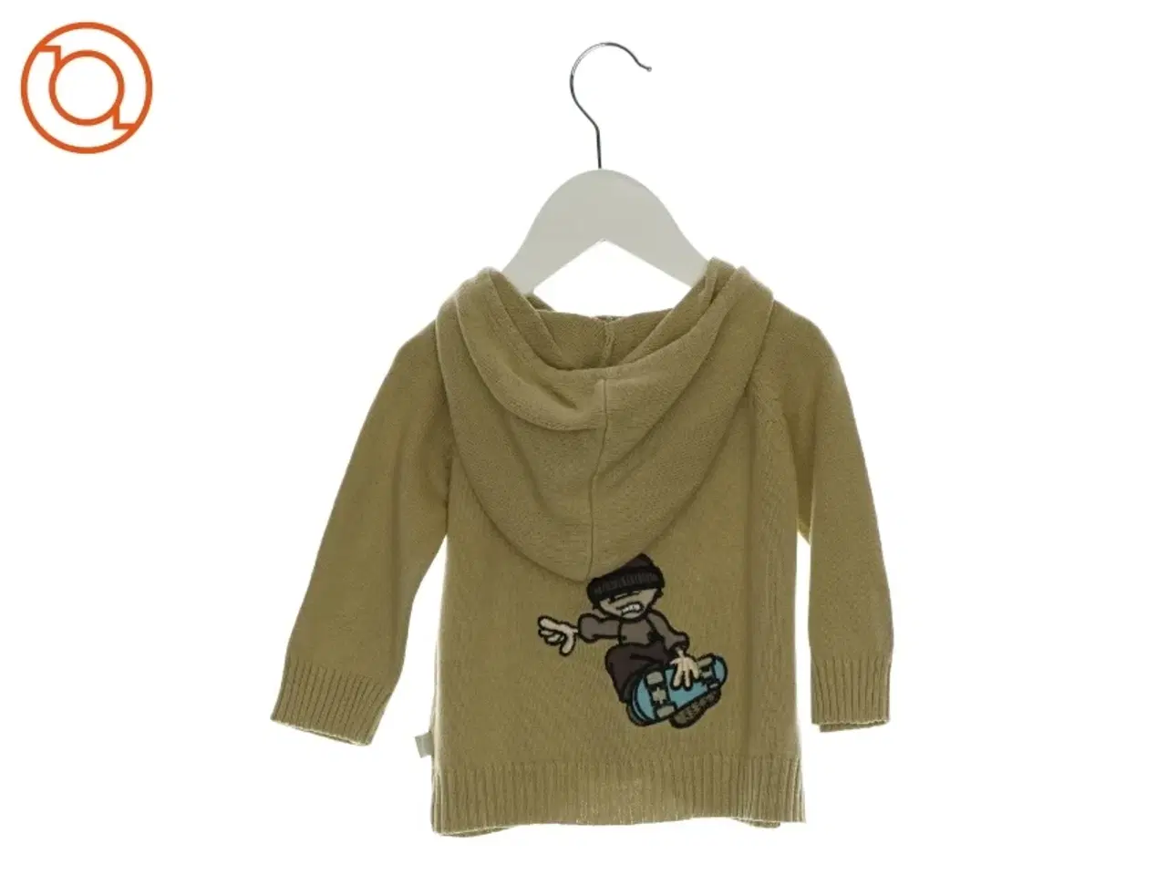 Billede 2 - Cardigan fra Little One (Str. 74)