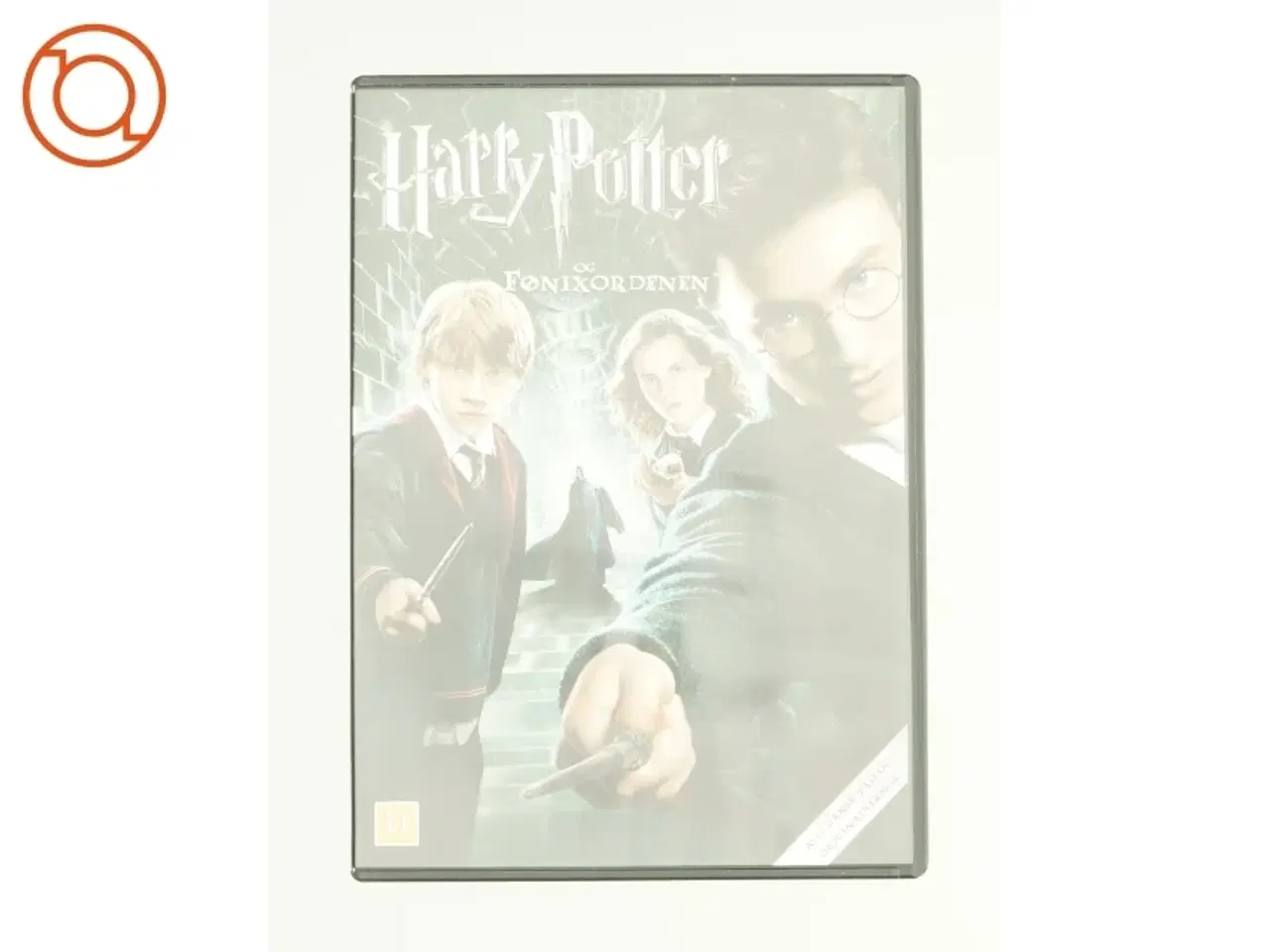 Billede 1 - Fønixordenen (5) fra DVD